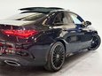Mercedes-Benz CLA Class 2.0 CLA220d AMG Line (Premium Plus) Coupe 4dr Diesel 8G-DCT Euro 6 (s/s) (1 30