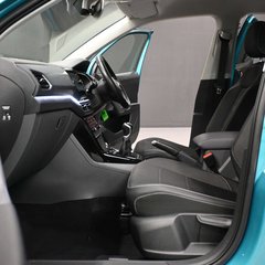 Volkswagen T-Cross 1.0 T-Cross SEL TSi 5dr 1