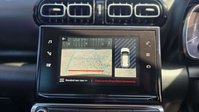 Citroen C3 Aircross 1.2 PureTech GPF Flair SUV 5dr Petrol EAT6 Euro 6 (s/s) (110 ps) 23