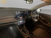 Hyundai i30 1.0 T-GDi MHEV SE Connect Hatchback 5dr Petrol Hybrid DCT Euro 6 (s/s) (120 14