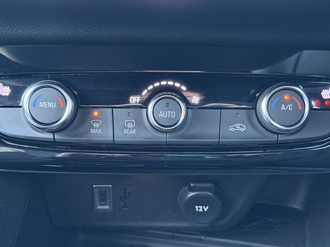 Vauxhall Corsa 100kW Ultimate 50kWh 5dr Auto 26