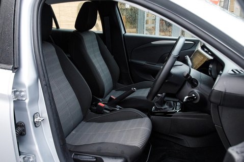 Vauxhall Corsa SE EDITION 27