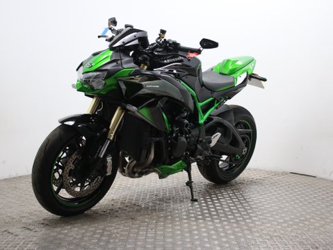 Kawasaki Z H2 Z H2 SE 6