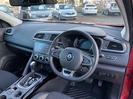 Renault Kadjar 1.3 Kadjar S Edition TCE Auto 5dr 17