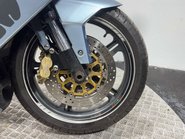 Aprilia Futura RSV 1000 2004 29K GOOD RUNNING TOURING COMMUTER BIKE 1000CC 28