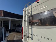 Swift Kon-Tiki 645 6 Berth 2.8 Fiat 14