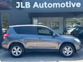 Toyota Rav4 2.2 RAV4 XT-R D-4D 4WD 5dr 5