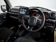 Suzuki Jimny . 0.7 3dr SUV AUTOMATIC PETROL 25