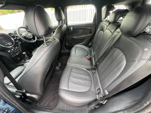 Mini Countryman COOPER BOARDWALK EDITION 55