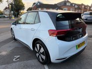Volkswagen ID.3 Pro Performance 58kWh Life Auto 5dr 2