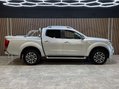 Nissan Navara 2.3 Navara Tekna dCi Auto 4WD 5dr 17