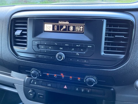 Toyota Proace L1 COMFORT 18