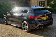 BMW 1 Series 118D M SPORT 17