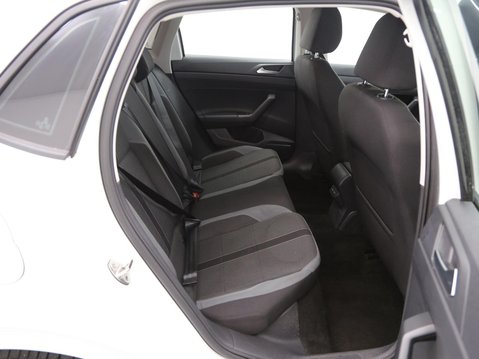 Volkswagen Polo 1.0 TSI Style Euro 6 (s/s) 5dr 24