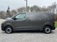 Peugeot Expert 2.0 Expert Professional Premium L1 Blue HDi 7