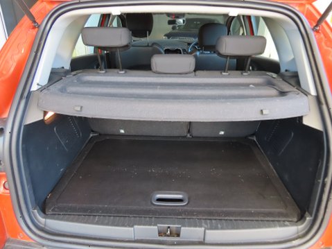 Renault Captur EXPRESSIONPLUS CONVENIENCE ENERGYTCE S/S 9