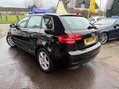 Audi A3 1.6 TDI SE Sportback Euro 5 (s/s) 5dr 7