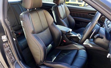 BMW M3 Frozen Black Edition 15