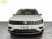 Volkswagen Tiguan 2.0 TDI SEL SUV 5dr Diesel Manual Euro 6 (s/s) (150 ps) 2