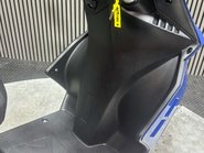 Tianying TY50 2025 DIRECT BIKES 50 159 MILES 50CC LEARNER SCOOTER 36