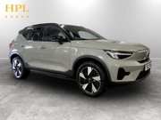 Volvo XC40 Recharge Twin 82kWh Core SUV 5dr Electric Auto AWD (408 ps) Cruise Control 1