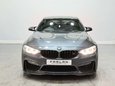 BMW M3 3.0 BiTurbo Saloon 4dr Petrol DCT Euro 6 (s/s) (431 ps) 21