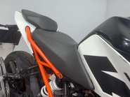 KTM Duke 2019 24k SPARE OR REPAIR PROJECT BIKE NAKED 125CC LEARNER BIKE 9