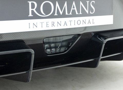 Mercedes-Benz Amg GT GT Black Series 33