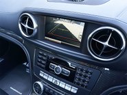 Mercedes-Benz SL Series SL63 AMG 78