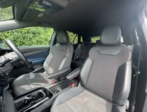 Volkswagen Id.4 77kWh GTX SUV 5dr Electric Auto 4Motion (299 ps) 9