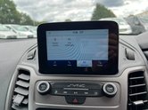 Ford Transit Connect LWB L2H1 Low Roof Trend Sensors Cam EURO 6 NO VAT 34