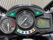 Yamaha FJR1300 2004 ONLY 36K SPARES OR REPAIR SPORTS TOURER PROJECT BIKE 18