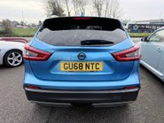 Nissan Qashqai DCI TEKNA 6
