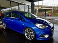 Vauxhall Corsa 1.6i Turbo VXR Euro 6 3dr 17