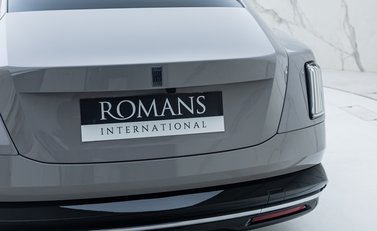 Rolls-Royce Spectre 33