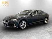 Audi A5 2.0 TDI 35 Sport Sportback 5dr Diesel S Tronic Euro 6 (s/s) (163 ps) 1 Owne 3