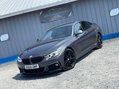 BMW 4 Series 3.0 430d M Sport Auto Euro 6 (s/s) 5dr 68