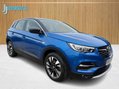Vauxhall Grandland X 1.2 Turbo GPF Sport Nav SUV 5dr Petrol Manual Euro 6 (s/s) (130 ps) 9