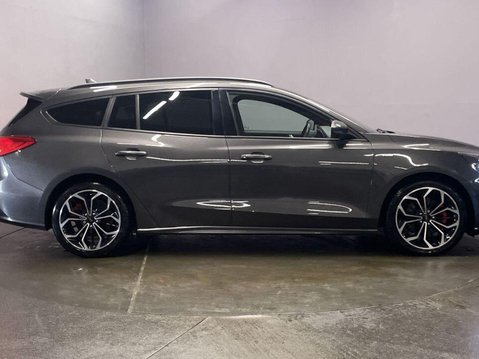 Ford Focus 1.5 EcoBlue ST-Line X Estate 5dr Diesel Manual Euro 6 (s/s) (120 ps) 16