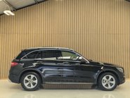 Mercedes-Benz GLC 3.0 GLC 350 Sport Premium+ D 4Matic Auto 4WD 5dr 15