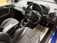 Audi S1 2.0 S1 Quattro 4WD 3dr 6