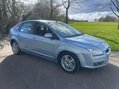 Ford Focus 1.6 Ghia 5dr 4