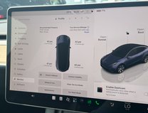Tesla Model Y (Dual Motor) Long Range SUV 5dr Electric Auto 4WDE (384 bhp) 22