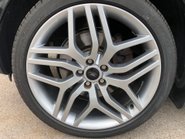 Land Rover Range Rover Sport 3.0 SDV6 HSE BLACK only 64000 miles with 9 Services. 32