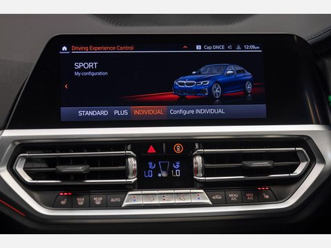 BMW 3 Series 3.0 M340i Auto xDrive Euro 6 (s/s) 4dr 48
