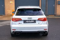 Audi RS3 2.5 RS 3 Sportback TFSI Quattro Semi-Auto 4WD 5dr 10
