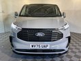 Ford Transit Custom 2.0 320 EcoBlue Limited Crew Van Auto L2 H1 Euro 6 (s/s) 5dr 4