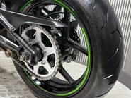 Kawasaki Er 2015 NAKED MODEL 20K, SERVICED, LONG MOT, WARRANTY 12
