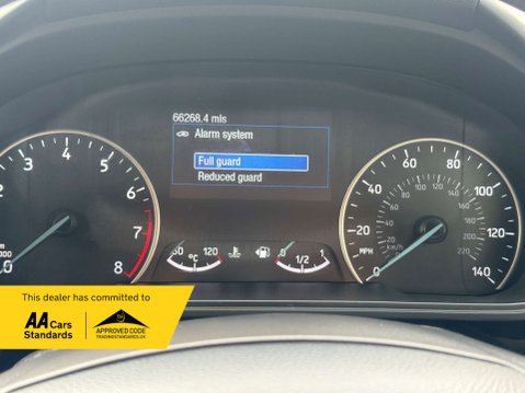 Ford Ecosport 1.0 EcoSport Titanium 5dr 43