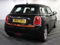Mini Hatch ONE 11